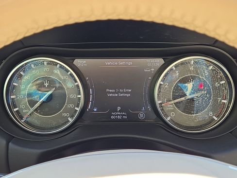 Used 2022 Maserati Levante GT image 20