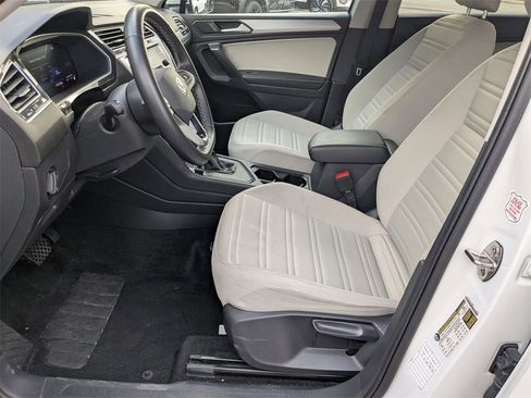 Used 2024 Volkswagen Tiguan S image 20