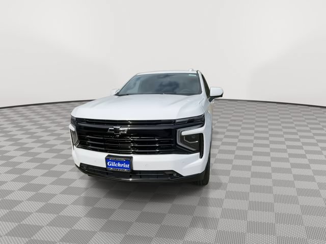 New 2026 Chevrolet Suburban RST w/ Comfort Package AWD/4WD image 4