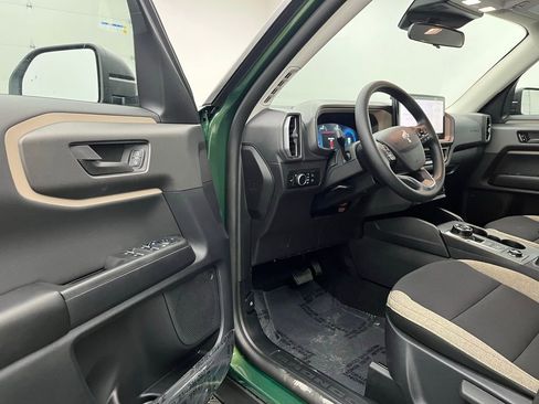 New 2025 Ford Bronco Sport Big Bend image 16