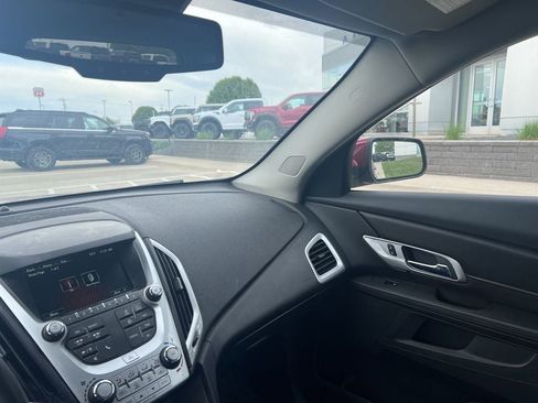 Used 2016 GMC Terrain SLE FWD image 18