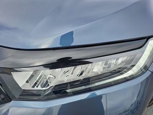 New 2026 Honda Odyssey Touring image 33