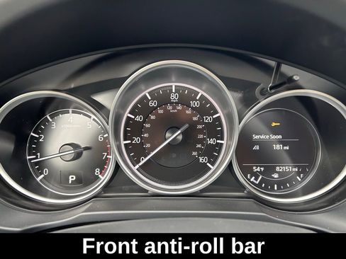 Used 2020 MAZDA CX-5 Touring image 30