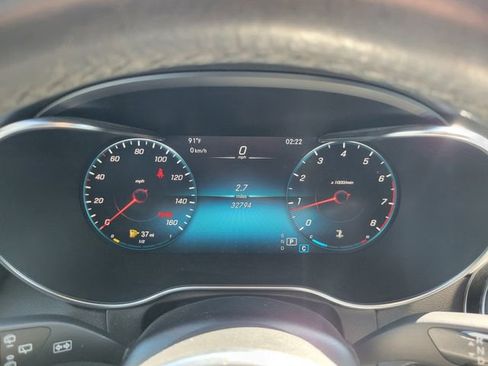Used 2022 Mercedes-Benz GLC 300 image 23