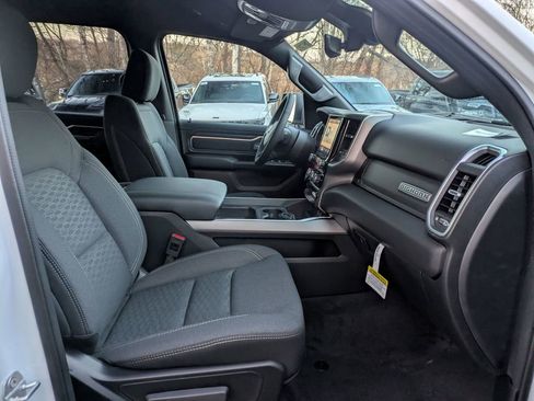 New 2026 RAM 1500 Big Horn image 28