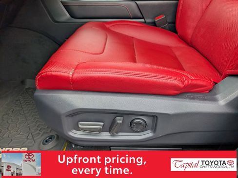 Used 2024 Toyota Tundra TRD Pro image 10