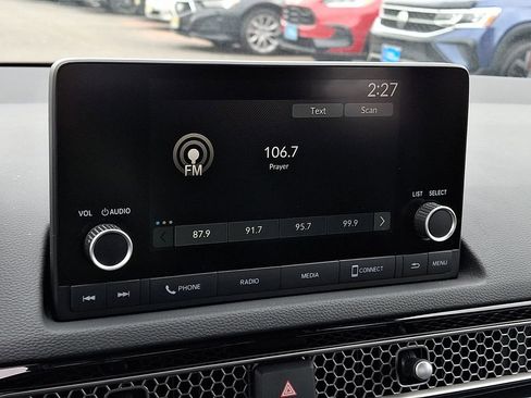 Used 2024 Honda Civic Sport image 17