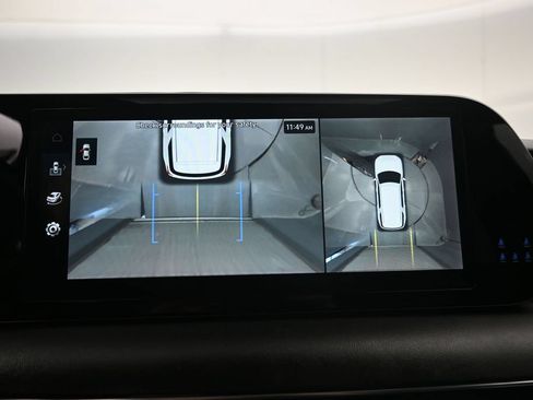 Certified 2024 Hyundai Palisade Calligraphy AWD/4WD image 20