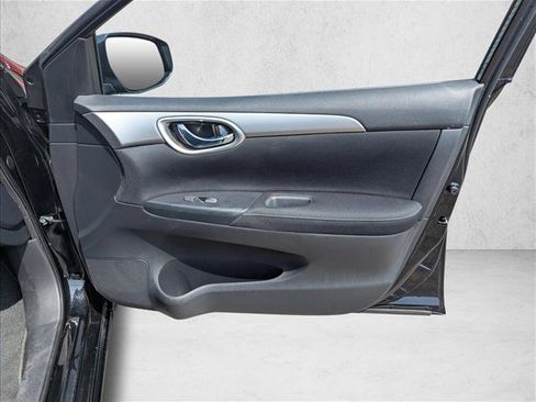 Used 2015 Nissan Sentra S FWD image 24
