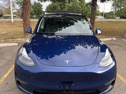 Used 2023 Tesla Model Y Long Range