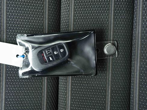 Used 2024 Honda CR-V Sport image 42