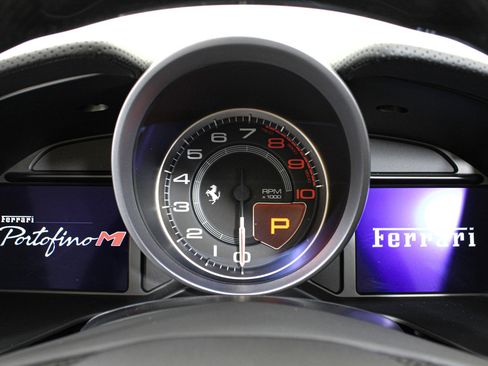 Certified 2023 Ferrari Portofino M RWD image 40
