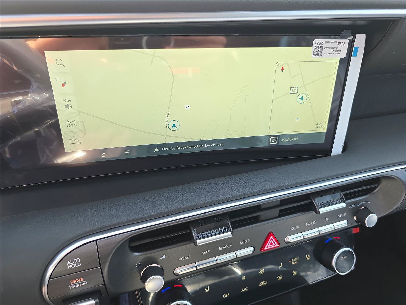 New 2026 Hyundai Palisade SEL AWD/4WD image 14