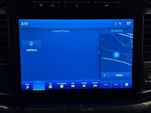 Used 2023 Ford F150 XLT w/ Equipment Group 302A High image 25