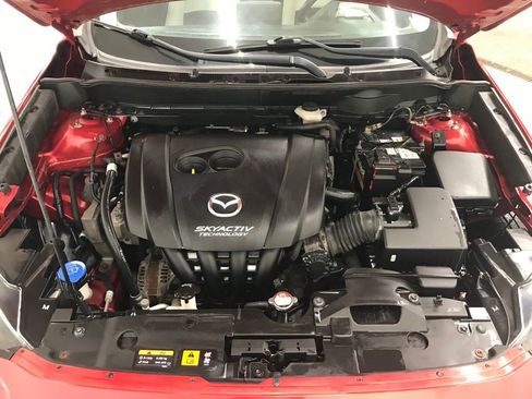 Used 2016 MAZDA CX-3 Grand Touring image 35