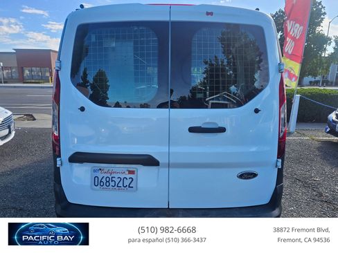 Used 2016 Ford Transit Connect XL FWD image 6