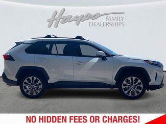 Used 2023 Toyota RAV4 XLE Premium video 2