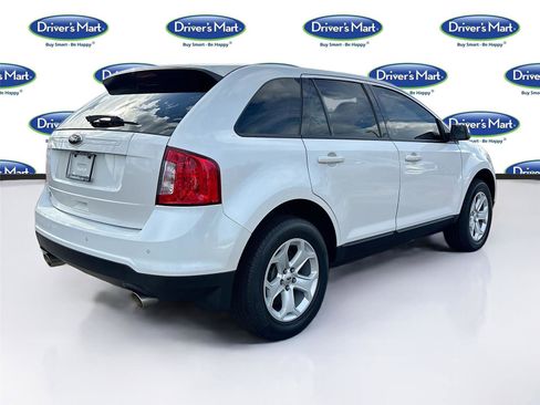 Used 2013 Ford Edge SEL image 8