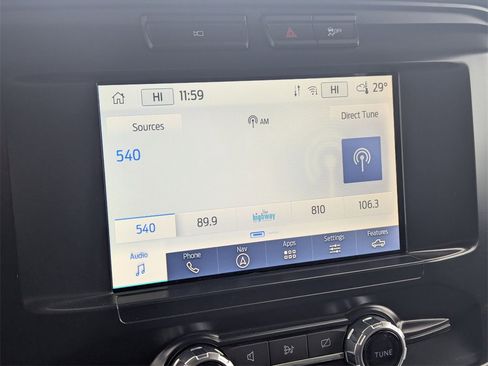 Used 2022 Ford F150 XLT w/ Equipment Group 301A Mid image 17