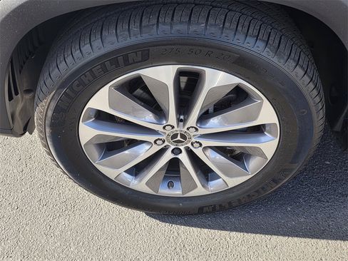 Certified 2022 Mercedes-Benz GLE 350 GLE 350 image 14