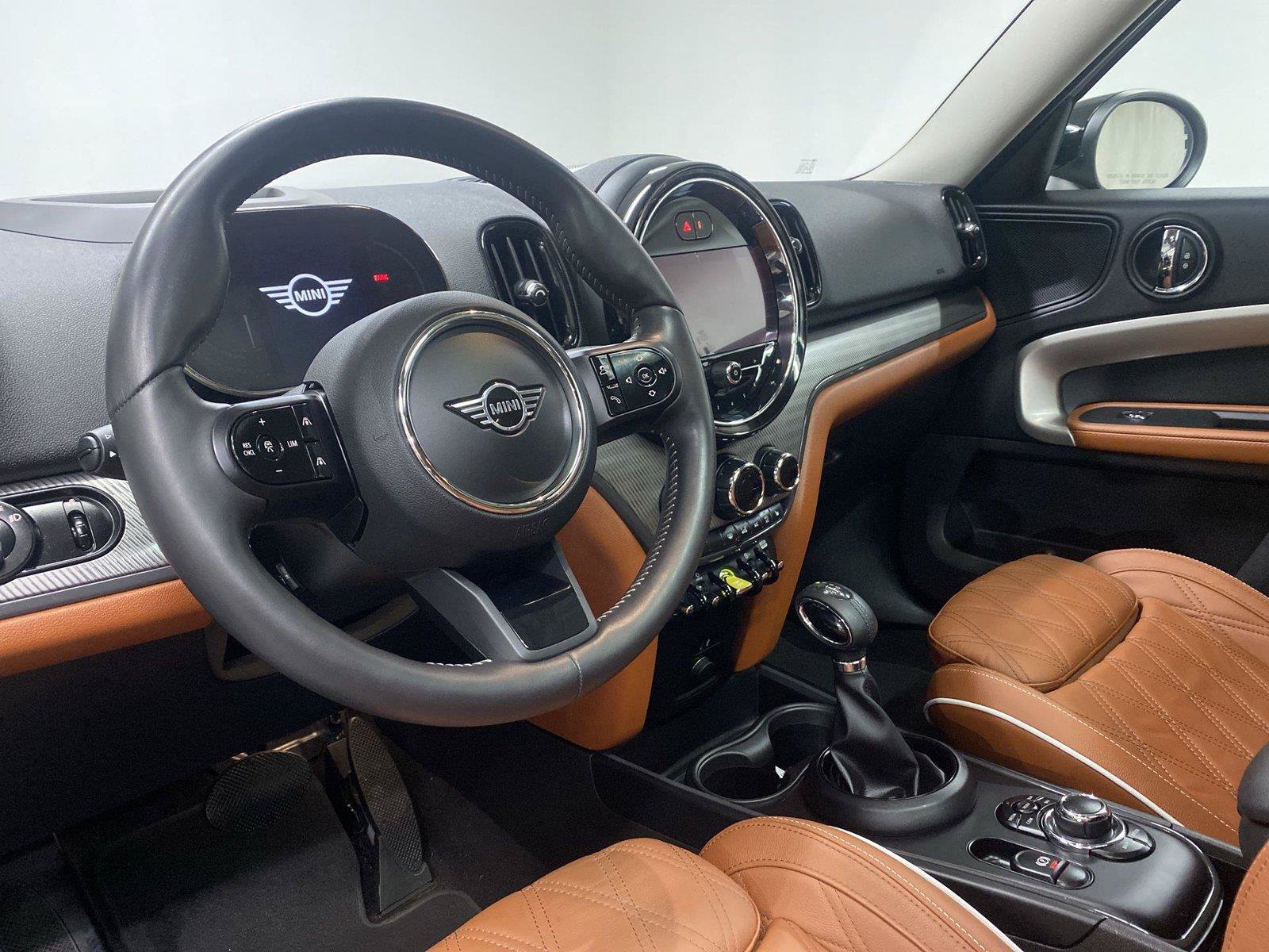 Used 2022 MINI Cooper Countryman SE AWD/4WD image 31