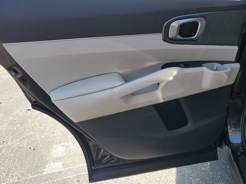 New 2026 Kia Sorento S w/ S Panoramic Sunroof Package image 24