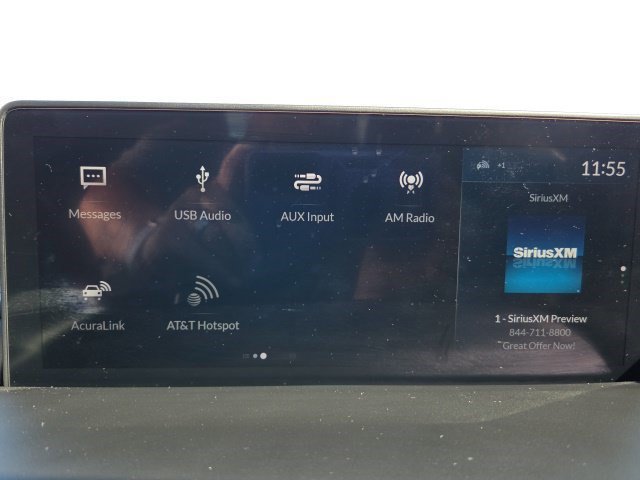 Used 2019 Acura RDX w/ Advance Package AWD/4WD image 23