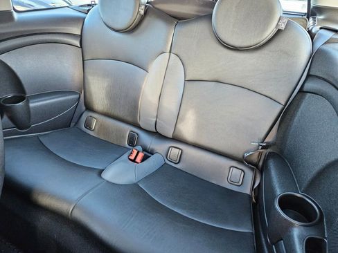Used 2009 MINI Cooper Clubman Hardtop image 12