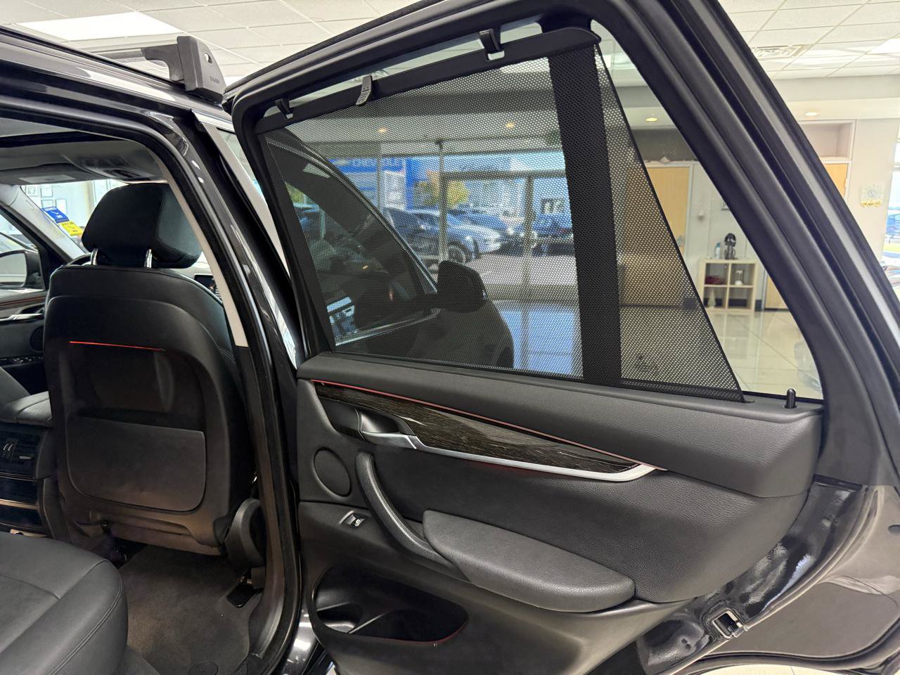 Used 2016 BMW X5 sDrive35i RWD image 21