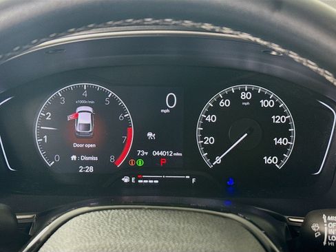 Used 2022 Honda Civic EX-L image 14