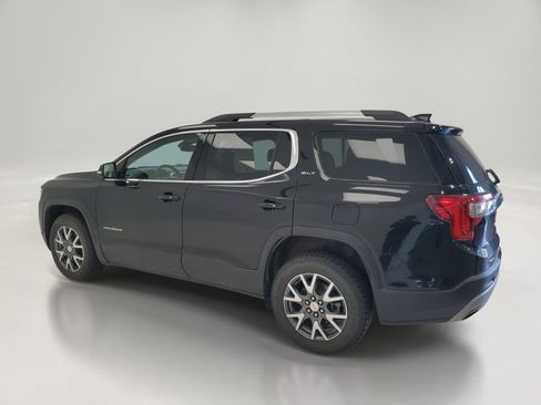 Used 2023 GMC Acadia SLT AWD/4WD image 5