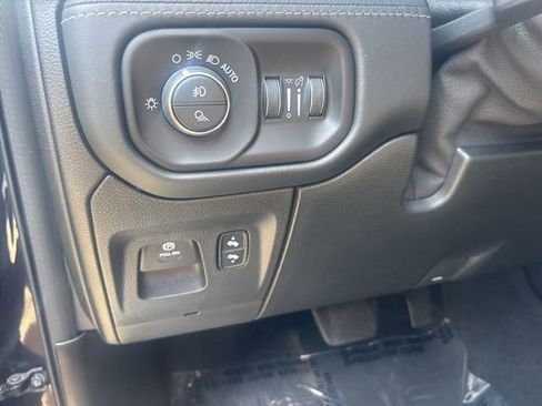 Used 2020 RAM 1500 Limited AWD/4WD image 7