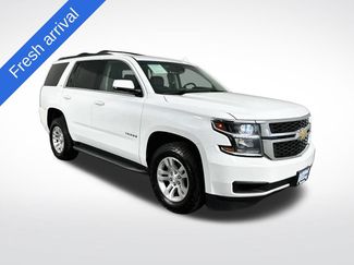 Used 2017 Chevrolet Tahoe LT AWD/4WD 360° Tour