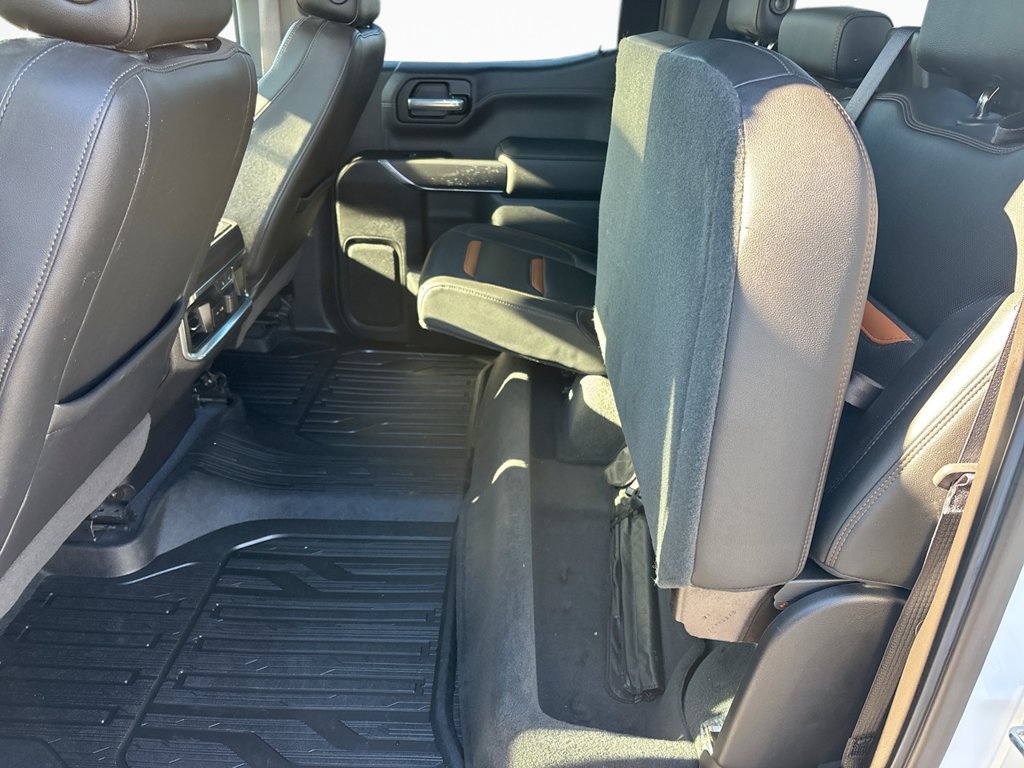 Used 2019 GMC Sierra 1500 AT4 w/ AT4 Premium Package AWD/4WD image 20