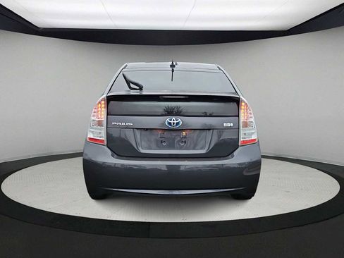 Used 2010 Toyota Prius Five image 7