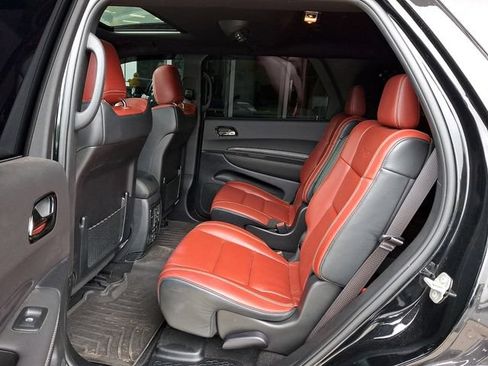 Used 2024 Dodge Durango SRT Hellcat AWD/4WD image 13