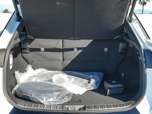 New 2026 Lexus RZ 350e 2WD image 30