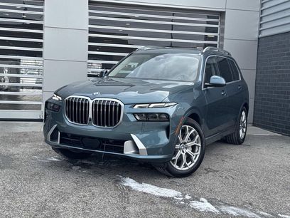 Used 2023 BMW X7 xDrive40i w/ Premium Package