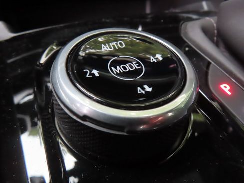 New 2025 Chevrolet Colorado Trail Boss image 15