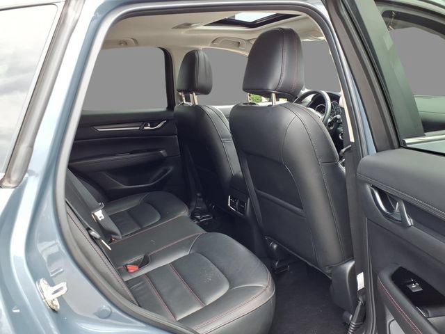 Used 2025 MAZDA CX-5 Carbon Edition AWD/4WD image 11