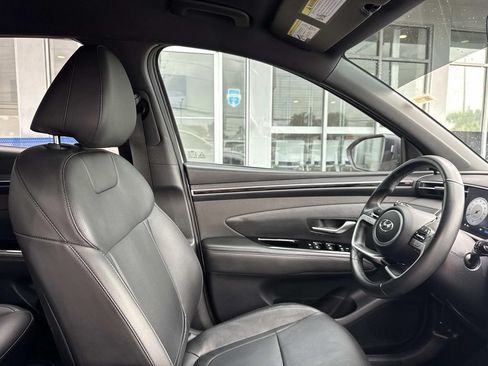 Used 2024 Hyundai Tucson XRT FWD image 11
