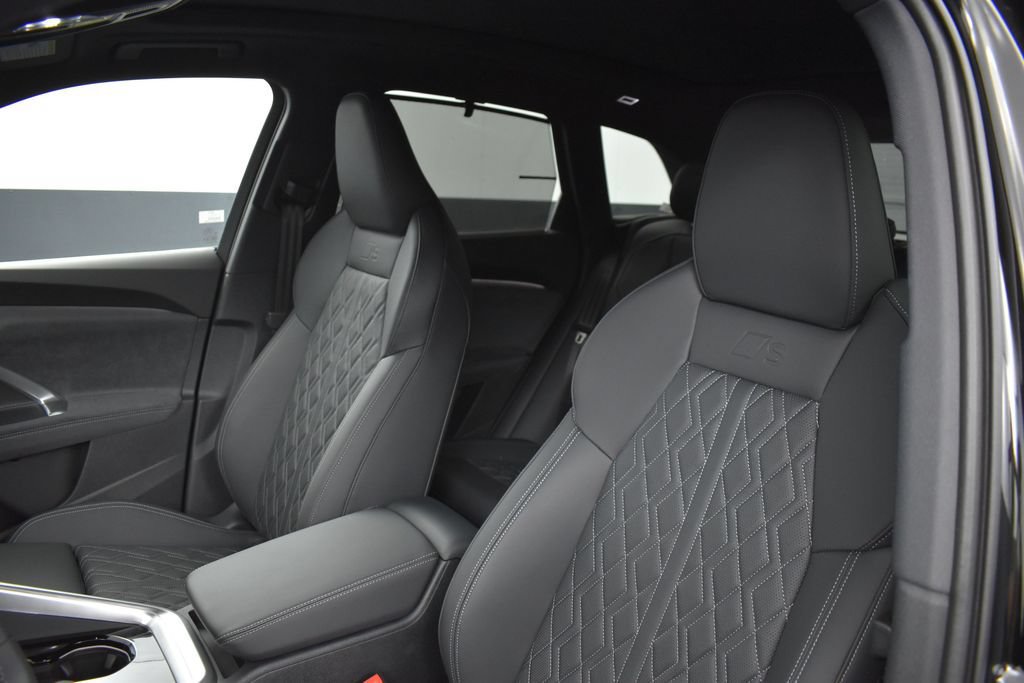 New 2026 Audi SQ5 Premium Plus AWD/4WD image 8