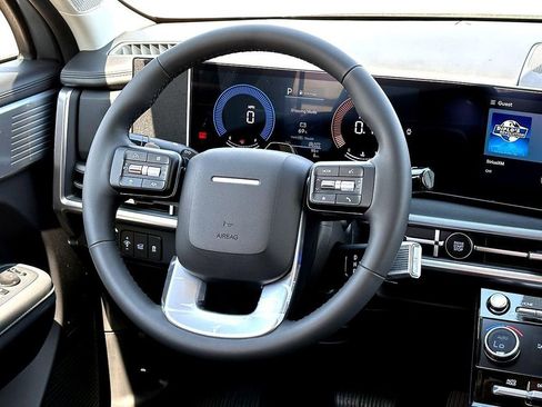 New 2026 Hyundai Santa Fe SEL image 23