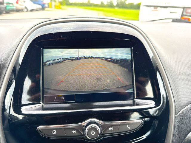 Used 2019 Chevrolet Spark LS FWD image 14