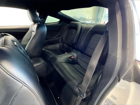 Used 2017 Ford Mustang GT Premium w/ Enhanced Security Package image 24