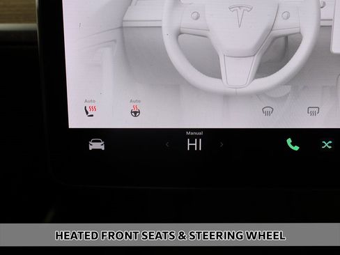 Used 2022 Tesla Model Y Long Range image 7