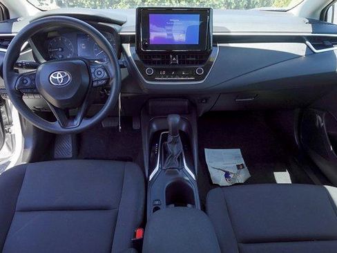 Certified 2024 Toyota Corolla LE FWD image 27