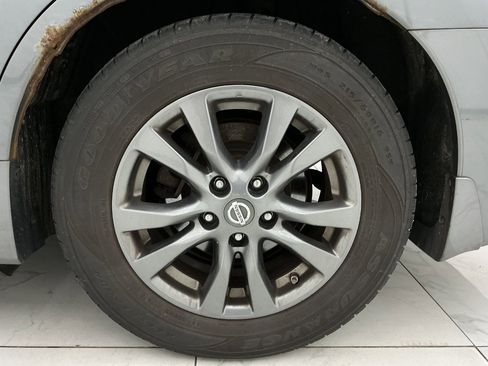 Used 2015 Nissan Altima 2.5 S w/ Special Edition Package FWD image 23