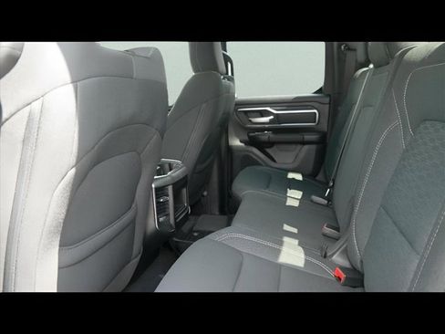 New 2025 RAM 1500 Big Horn image 6