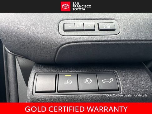 Certified 2026 Toyota bZ FWD image 35